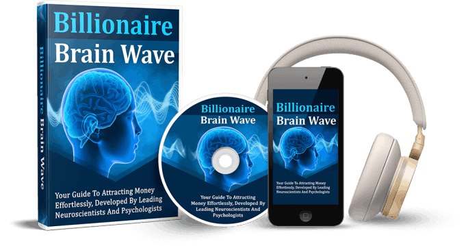 The Billionaire Brain Wave